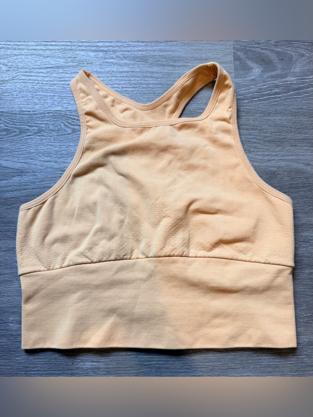 Free People Sports bra XS